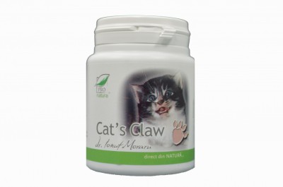 CAT&amp;#039;S CLAW 60CPS foto