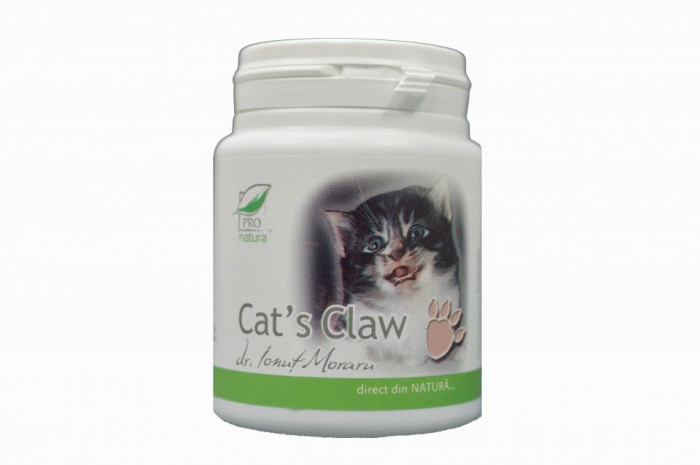 CAT&#039;S CLAW 60CPS