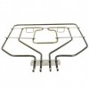Rezistenta Cuptor Electric Siemens 2800W - Compatibilitate Variata (Verifica Modelul)