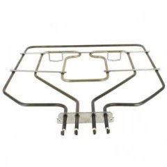 Rezistenta superioara cuptor electric Bosch 2800 W foto