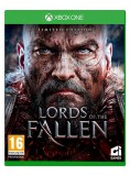 Lords Of The Fallen Limited Edition XBOX ONE