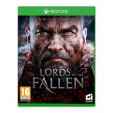 Lords Of The Fallen Limited Edition XBOX ONE