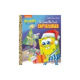 The Sponge Who Saved Christmas (Spongebob Squarepants)