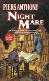 Piers Anthony - Night Mare ( Xanth #6 )