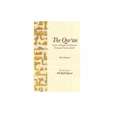 The Qur'an with a Phrase-by-Phrase English Translation