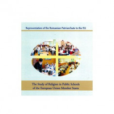 The study of Religion in Public Schools of the European Union member states