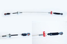 Cablu Transmisie Manuala 76714 NGH 06.05.009