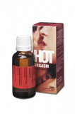 Hot Orgasm S-drops - 30ml