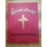 THE SERMON ON THE MOUNT