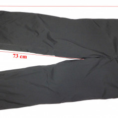 Pantaloni impermeabili Jack Wolfskin Texapore Stretch dama 38(M)