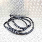 Garnitura Usa Dreapta Fata Toyota Yaris P13 2019 Chedere Cromate Inox Eurowest Lema TD0752031R Bpcsc006R Aug67174 18400053