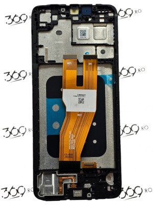 Display Samsung SM-A055 A05 WF foto