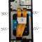 Display Samsung SM-A055 A05 WF