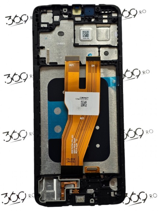 Display Samsung SM-A055 A05 WF