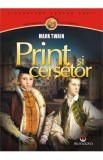 Print si cersetor - Mark Twain