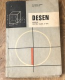 Cumpara ieftin MNL7 Desen - Clasa a-8-a
