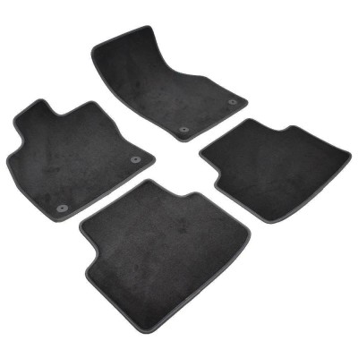Set covorase auto mocheta umbrella pentru Volkswagen Passat VIII [b8](2014-) foto