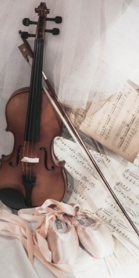 Husa Personalizata XIAOMI Redmi Note 8 Pro Violin foto