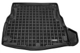 Covor Tavita Portbagaj Premium Mercedes Clasa C W205 Berlina (2014-2021) ALM Cauciuc Protectie Portbagaj