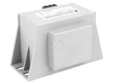 Transformator &icirc;ncapsulat 20VA 230VAC 24V cu cleme