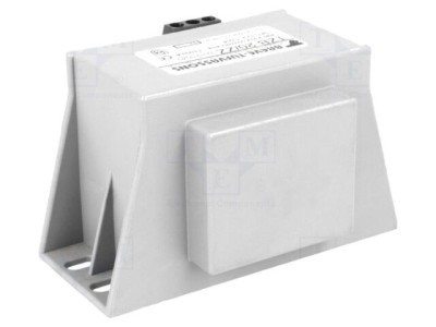 Transformator &amp;icirc;ncapsulat 20VA 230VAC 24V foto