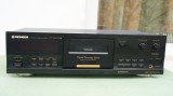 Casetofon deck Pioneer CT-S670D Dolby B/C/ Digital 3 head