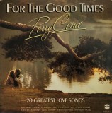 VINIL LP Perry Como &ndash; For The Good Times (-20 Greatest Love Songs-) (NM)