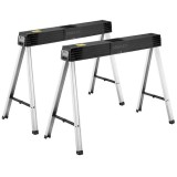 Stanley 1-97-475 - Set capre pliabile 2 bucati