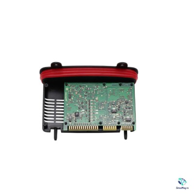 Unitate Balast Xenon TMS pentru BMW F01 63117355074 foto