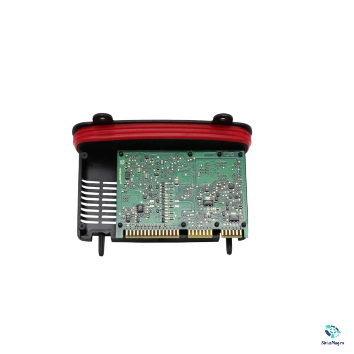 Unitate Balast Xenon TMS pentru BMW F01 63117355074