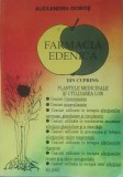 FARMACIA EDENICA - ALEXANDRU DOBOS - 1993