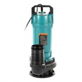 Pompa apa submersibila QDX30-6M 0.75KW 3&quot;, Micul Fermier