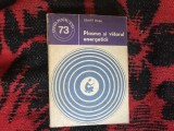 b2c Plasma si viitorul energeticii - Geavit Musa - Stiinta pentru toti nr. 73