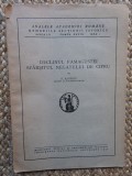 N. Banescu - Declinul famagustei sfarsitul regatului de Cipru