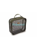 Sac pastrare boilies standard 3 kg. - Fox