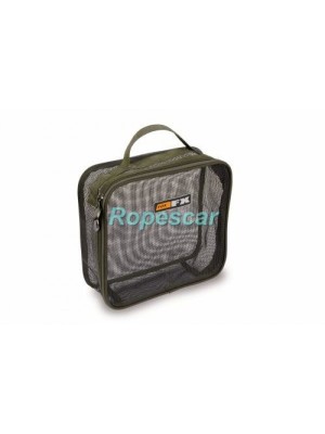 Sac pastrare boilies standard 3 kg. - Fox foto