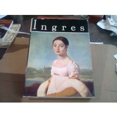 INGRES - ALBUM