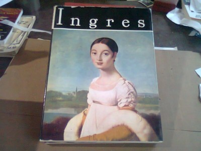 INGRES - ALBUM foto