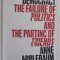 TWILIGHT OF DEMOCRACY , THE FAILURE OF POLITICS AND THE PARTING OF FRIENDS by ANNE APPLEBAUM , 2020