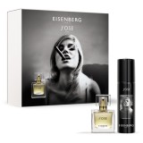 Eisenberg J&rsquo;OSE set cadou pentru femei, 50 ml