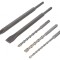 Set Burghie Beton SDS-Plus 5 buc.