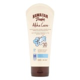 Cumpara ieftin Lotiune pentru plaja SPF30 Aloha Care Body Hawaiian Tropic 180 ml