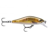 Vobler Rapala Shadow Rap Solid, culoare TRL, 5cm, 5.5g
