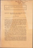 HST A2039 Semnătură olografă I Gr Mihăilescu 1942