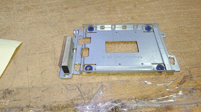 Casa Caddy HDD PC ThinkCenter M73 #B556 foto