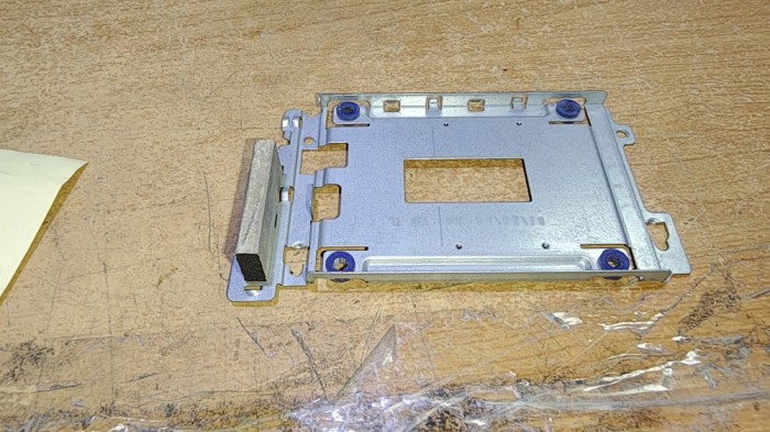 Casa Caddy HDD PC ThinkCenter M73 #B556