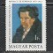 Ungaria 1979 - 100 de Ani de la Nasterea lui Zsigmond Moricz 1v MNH