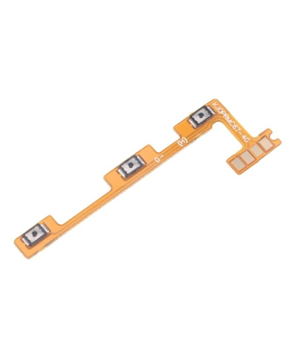 Flex Power Realme C67 5G