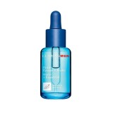 Clarins Men Shave and Beard Oil Ulei de ras și &icirc;ngrijire a bărbii Tester 30 ml