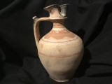 Arta si Traditie - Vechi ulcior de Binis jud Caras Severin model deosebit !